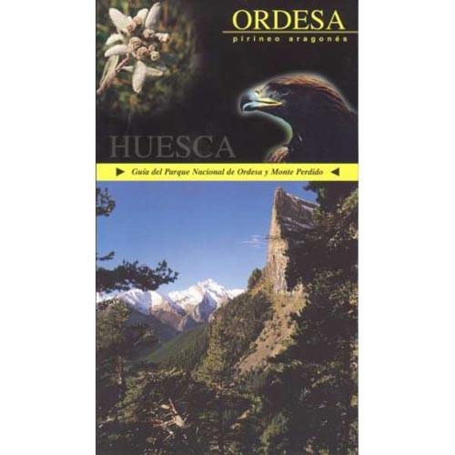 Foto Guía Del Parque Nacional De Ordesa Y Monte Perdido foto 714032