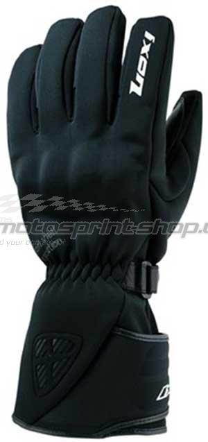 Foto Guante textil Ixon Pro Shell HP