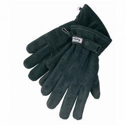 Foto Guantes Barbour - Leather Thinsulate