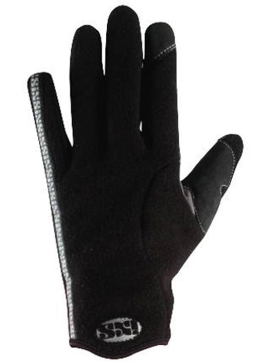 Foto Guantes Btt IXS Thermo-X1 Negro
