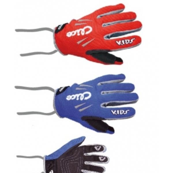 Foto GUANTES CLICE INFANTIL AZUL