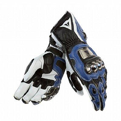 Foto Guantes DAINESE FULL METAL PRO azul