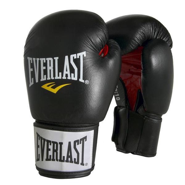 Foto Guantes de boxeo Training Everlast foto 438981