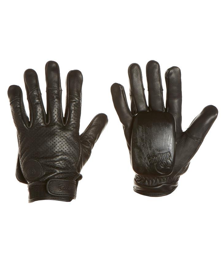 Foto Guantes De Conducir De Sector 9 - Negro foto 867727