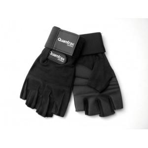 Foto Guantes fitness quamtrax