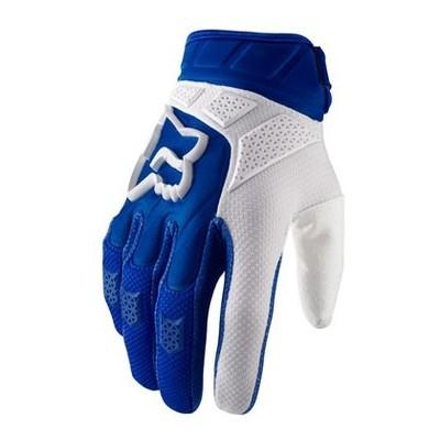 Foto Guantes Fox Mtb Ciclismo Bmx Motocross Moto Quad Enduro Off Road Motociclismo foto 231661