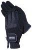 Foto Guantes Kalliope negro