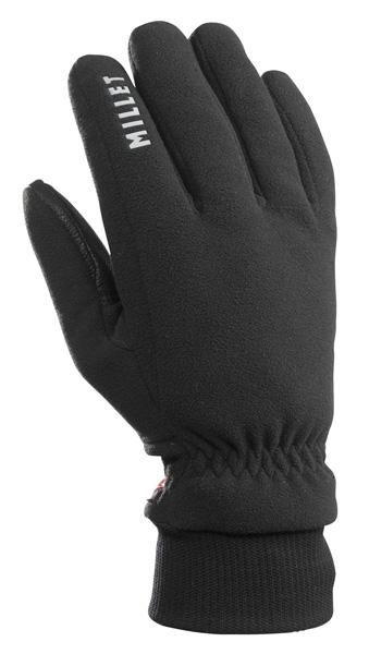 Foto Guantes Millet Tempest Windstopper Glove Black Man foto 949487