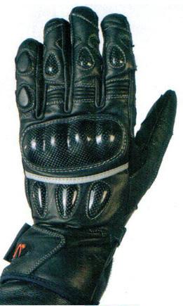 Foto Guantes Out Carbono Lady