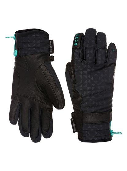 Foto Guantes Roxy - Baikal Glove W Sg Kvj0