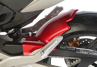 Foto Guardabarros TCP HONDA CB600 F Hornet 07-10