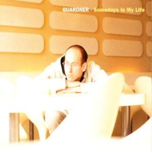 Foto Guardner: Somedays In My Life CD foto 840576
