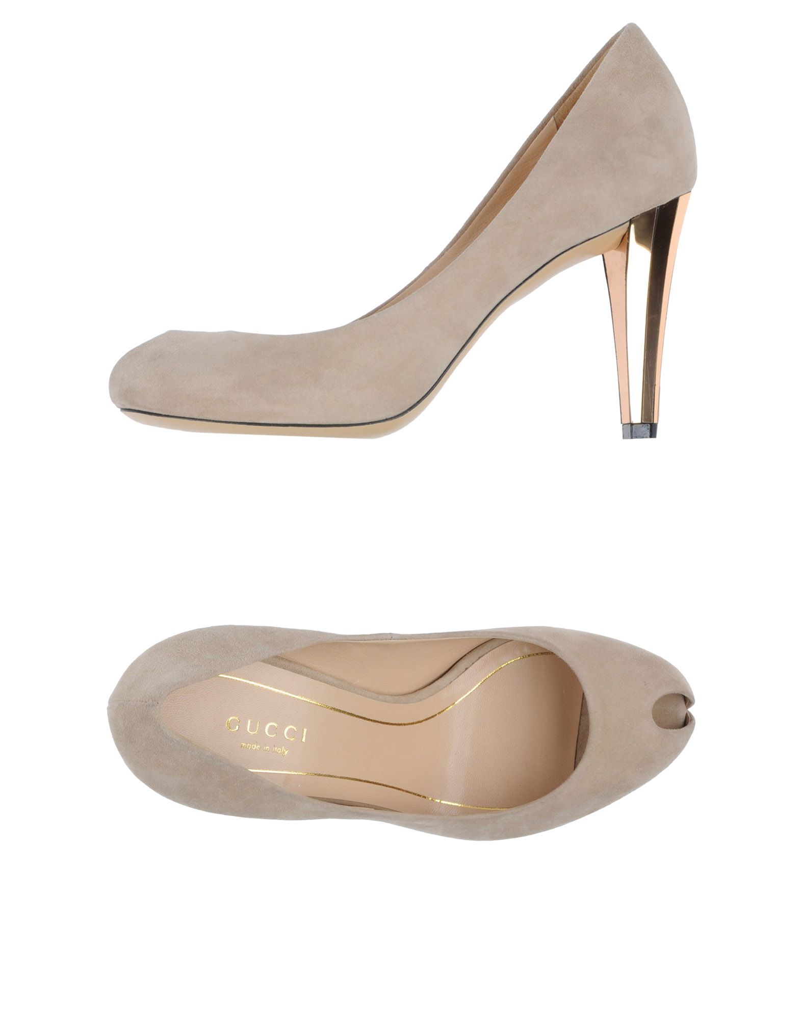 Foto gucci peep toes
 foto 420363