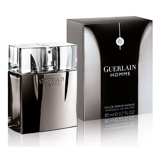 Foto Guerlain homme edt 80 ml vapo – Perfume hombre foto 756742