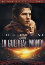 Foto Guerra dei mondi (la) (2005) (se) (2 dvd)