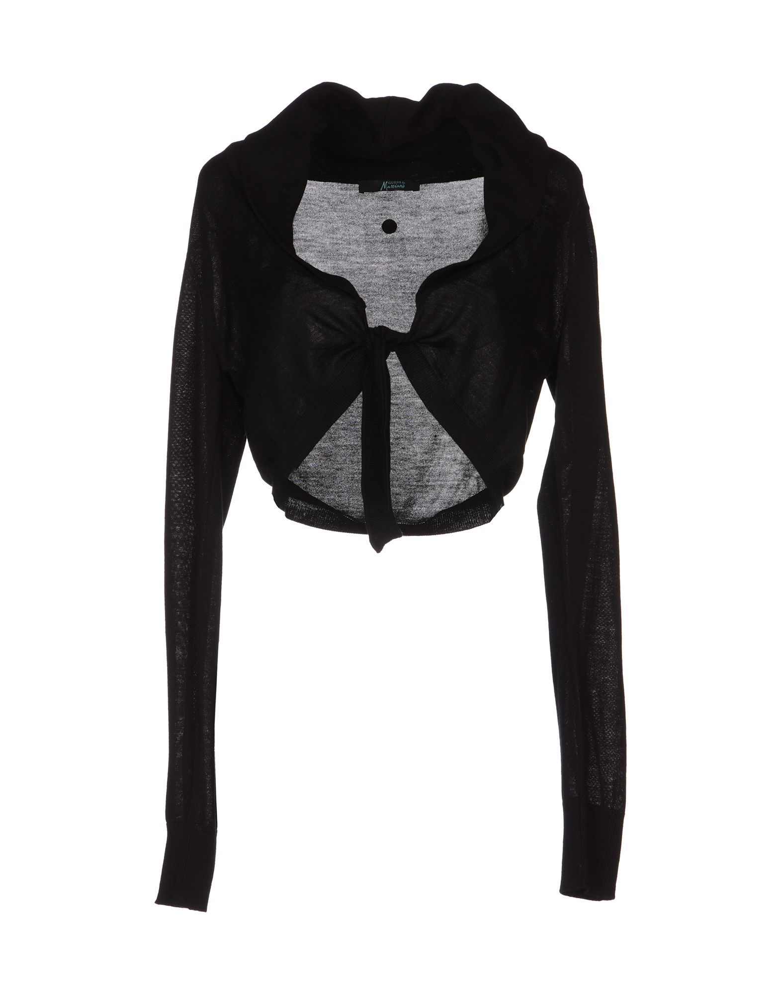 Foto Guess By Marciano Boleros Mujer Negro