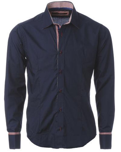 Foto Guide London camisa de manga larga