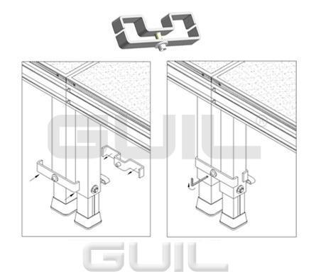 Foto GUIL TMU-05 Union Played For Pallet System foto 547649