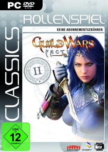 Foto Guild Wars Factions (strategie foto 18336
