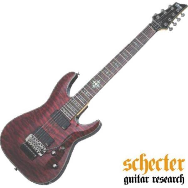 Foto Gui.schecter damien elite-7 cred foto 389958