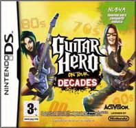 Foto Guitar Hero on Tour: Decades (solo juego) foto 736640