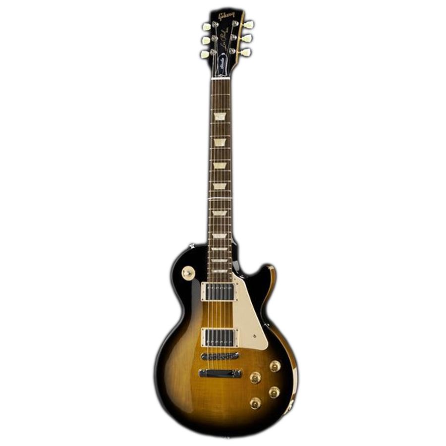 Foto Guitarra Electrica Gibson Les Paul Studio VS 2013 foto 842377