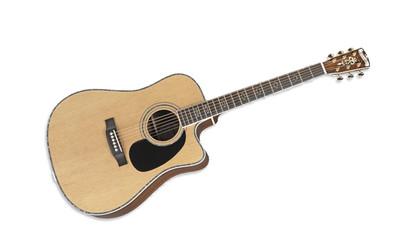 Foto Guitarra Electroacústica Blueridge Br-70ce - Blueridge Guitar Br-70ce foto 640660