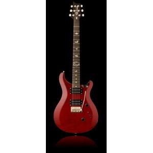 Foto Guitarra PRS SE Signature Orianthi Saclet Red foto 248100