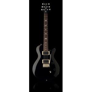 Foto Guitarra PRS SE Singlecut Trem Black foto 237214