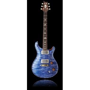 Foto Guitarra PRS USA Modern Eagle Blue Jean foto 237221