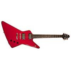 Foto Guitarra samick rw-1 rojo. foto 168027