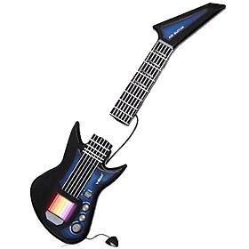 Foto Guitarra Virtual 