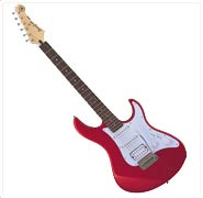 Foto Guitarra Yamaha Pacifica 012-RM foto 487318