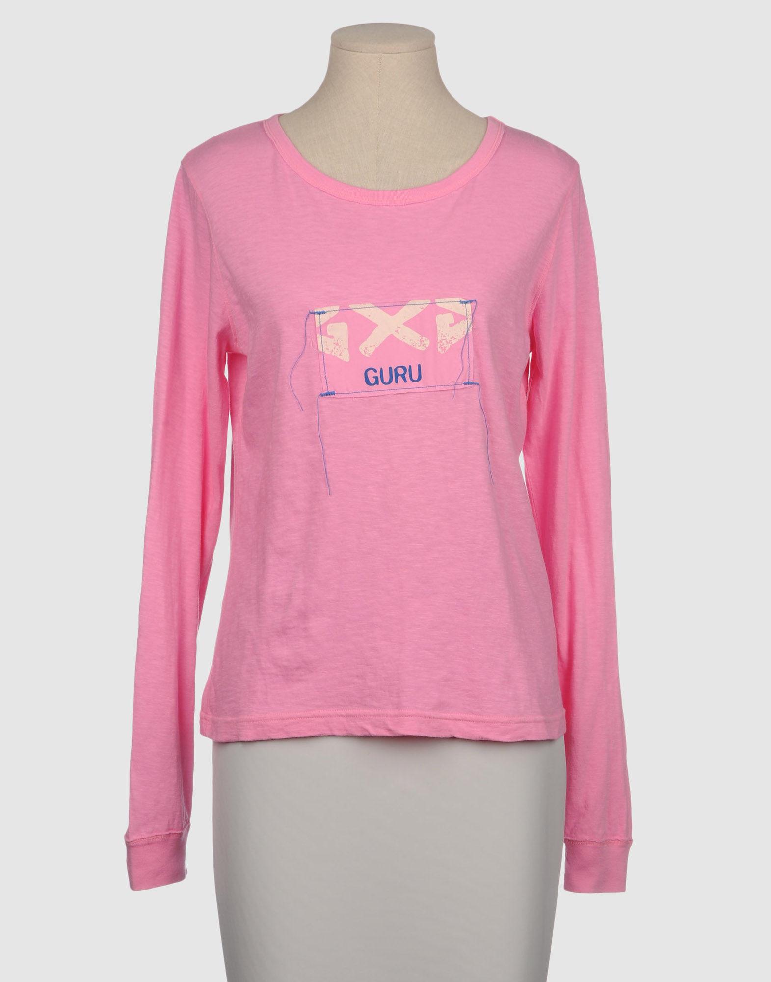 Foto guru camisetas de manga larga
 foto 340878