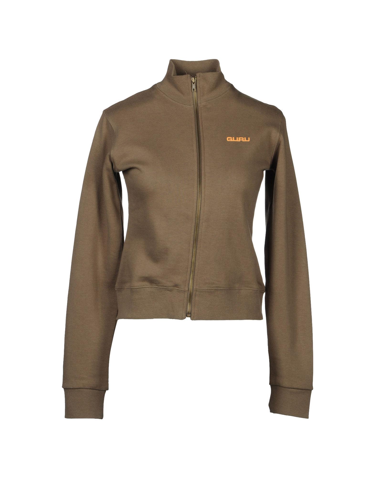 Foto guru sudaderas con cremallera
 foto 476500