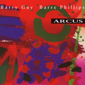 Foto Guy, Barry/Phillips, Barre: Arcus CD foto 714061