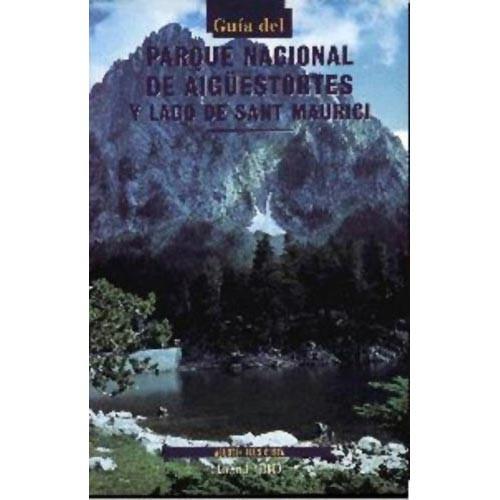 Foto Guía Parque Nacional Aigüestortes