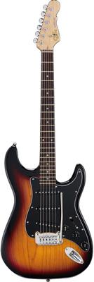 Foto G&L Tribute Legacy 3-TS foto 222669