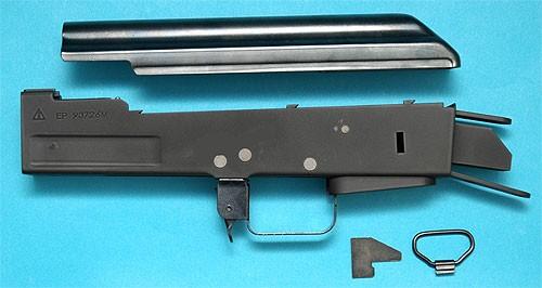 Foto G&P Airsoft AK47 Metal Body Set - GP430A for Airsoft Gun