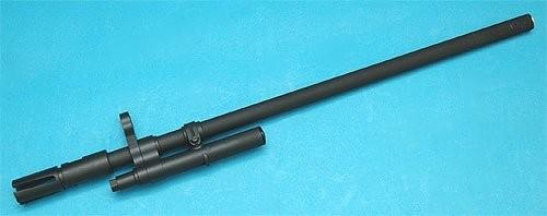 Foto G&P Airsoft EBR USN Front Set - GP605 foto 544901