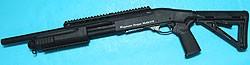 Foto G&P Magpul M870 (Medium) GP-SHG006 for GP Airsoft Spare Parts Kit Set foto 602219