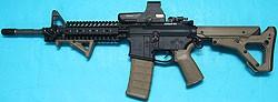 Foto G&P Premium Magpul (Dark Earth) GP-DXE003DE for GP Airsoft Spare Parts Kit Set foto 602225