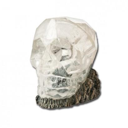 Foto H2Show Lost Civilizations - Calavera de Cristal