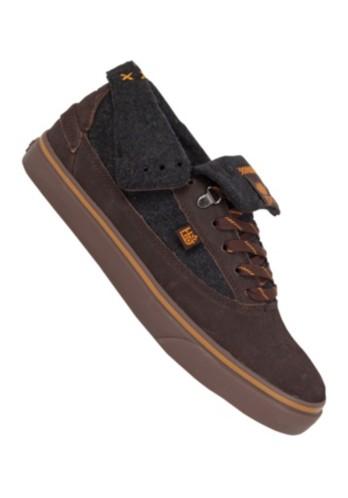 Foto Habitat Guru High FP black/chocolate foto 563791
