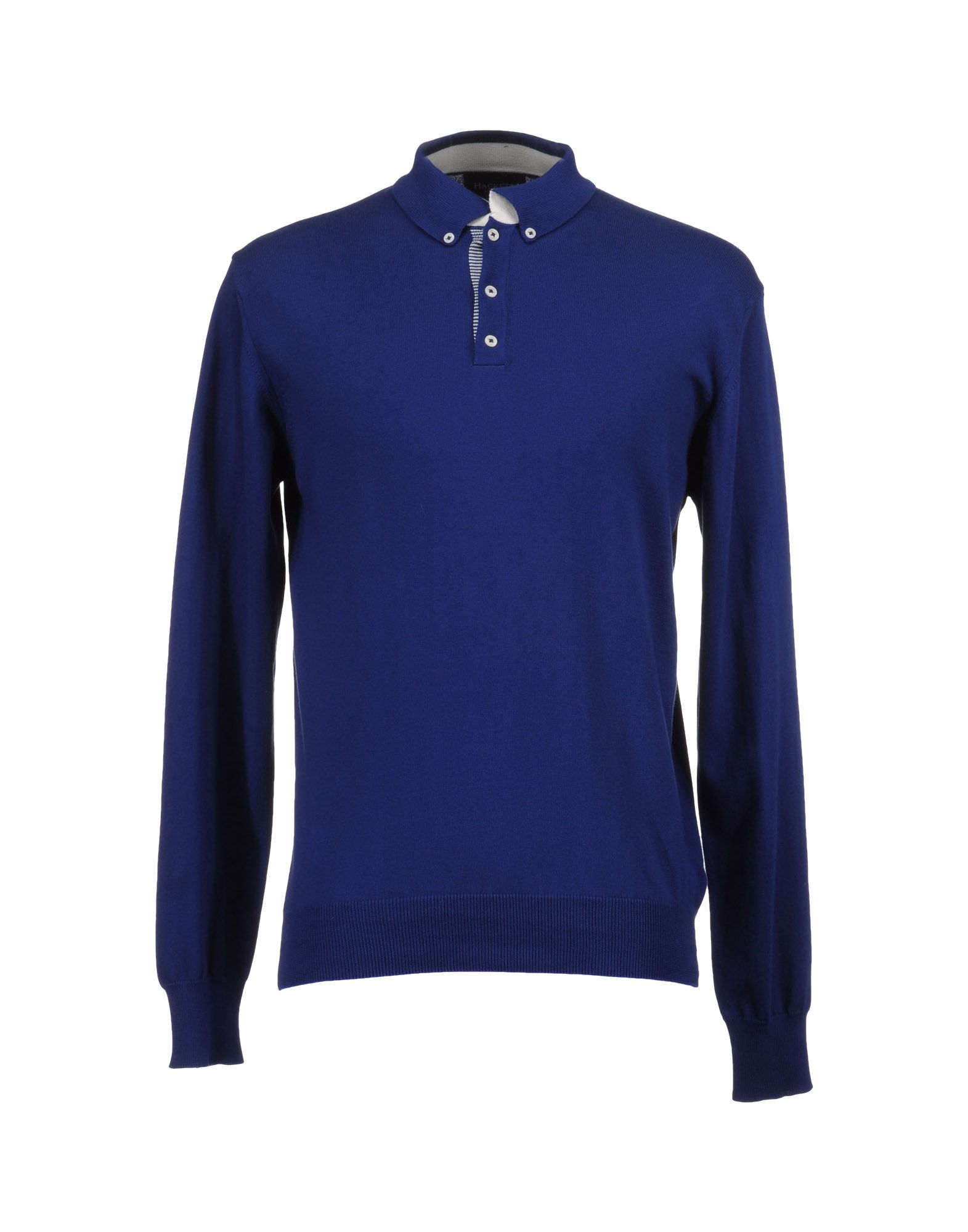 Foto hackett jerséis de cuello polo
 foto 210827