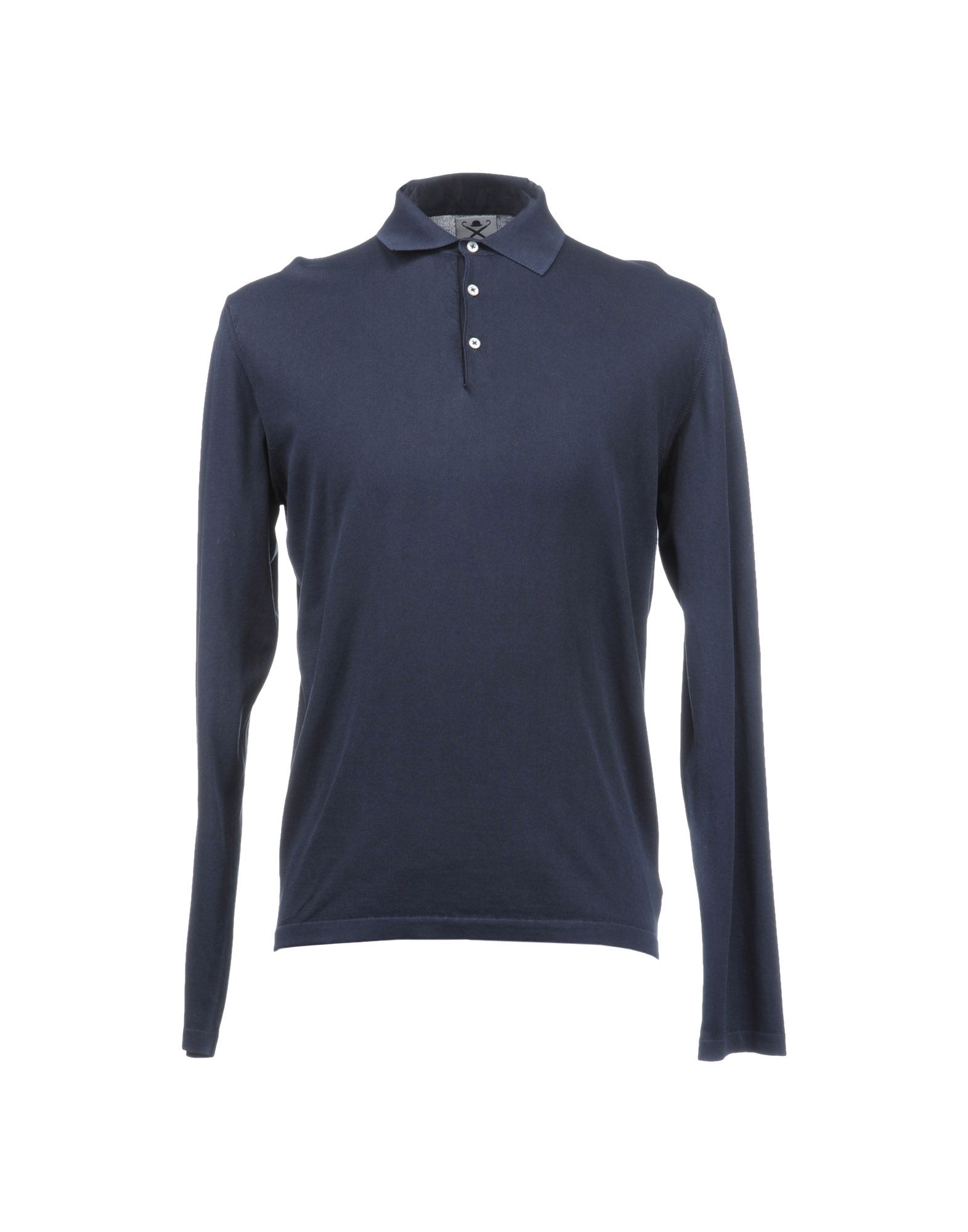 Foto hackett jerséis de cuello polo
 foto 210829