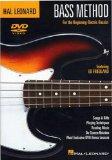 Foto Hal Leonard Bass Method: For The Beginning Electric Bassist foto 416248