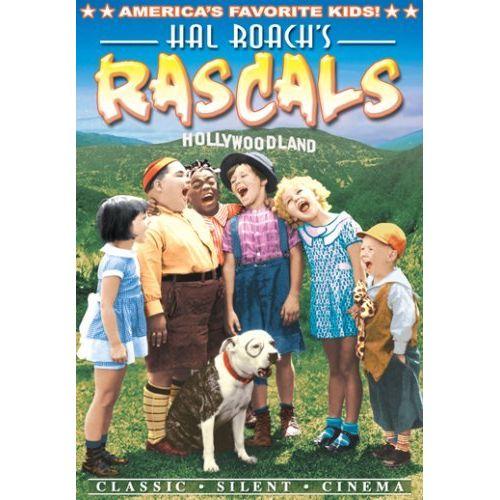 Foto Hal Roach's Rascals (Silent) foto 235291