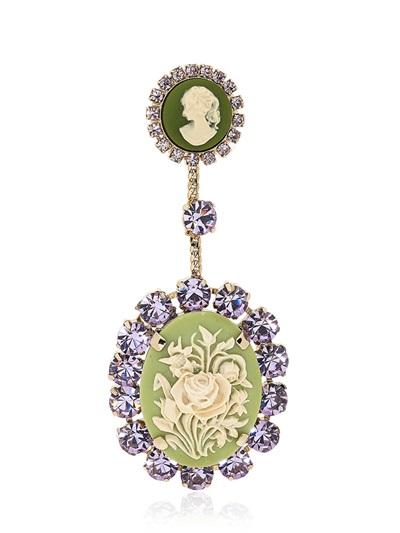 Foto halaby pin cameo edición limitada lvr foto 943239