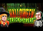 Foto Halloween Trick or Treat